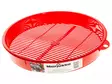 Marjanpuhdistaja pyöreä 30cm - Marjastustarvikkeet ja mehustimet - 6410410198596 - 1