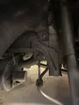 Kiveniskusuoja spray autoon - Auton kotelosuoja-aineet ja ruosteenesto - 6412490000196 - 3