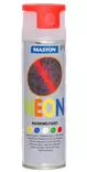 Merkkausväri keltainen FLUO 500ml - Merkkaustyökalut ja kynät - 6412490004606 - 5
