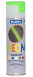 Merkkausväri keltainen FLUO 500ml - Merkkaustyökalut ja kynät - 6412490004606 - 6