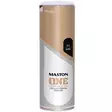 maston one kultainen spraymaali - Maalit ja spray-maalit - 6412490045876 - 1