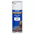 valkoinen sileä spraymaali - Maalit ja spray-maalit - 6412490017736 - 2