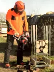Metsurihousut - - - 5