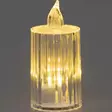 Pieni led kynttilä - Led-kynttilät - 6410416583976 - 1