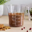 Mittakannu 1L - Mittakannut ja mittalusikat - 7332462059146 - 2