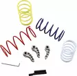 Mönkijän kytkinsarja EPI Clutch Kit Pro Polaris - Mönkijän variaattorin hihnat - PRO506 - 3