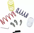Mönkijän kytkinsarja EPI Clutch Kit Pro Polaris - Mönkijän variaattorin hihnat - PRO506 - 2