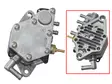 Moottorikelkan polttoainepumppu Sno-X Arctic Cat - Polttoainepumput ja primerit moottorikel - 6438235203356 - 2