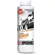 Moottoriöljy Ipone 10.4 10W40 puolisynteettinen 1L - 4-tahti öljyt - 3700142363106 - 2