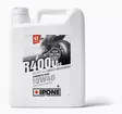 Moottoriöljy Ipone R4000RS 10W40 semi-synt. 4L - 4-tahti öljyt - 3700142363076 - 2