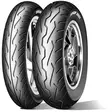 Moottoripyörän rengas 190/60R17 78H Dunlop D251 - Moottoripyörän renkaat 17" - 6438471303186 - 3