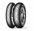 Moottoripyörän rengas 190/60R17 78H Dunlop D251 - Moottoripyörän renkaat 17" - 6438471303186 - 2