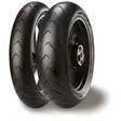 Moottoripyörän rengas Metzeler Racetec RR 120/70 ZR 17 - Moottoripyörän renkaat 17" - 6438471302356 - 2