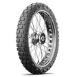 Moottoripyörän rengas Michelin 120/70 R19 Anakee Wild - Moottoripyörän renkaat 19" - 3528701322476 - 2