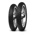 Moottoripyörän rengas Pirelli Mandrake MT 15 80/80-16 M/C 45J TL Reinf Fr - Moottoripyörän renkaat - 8019227258806 - 2