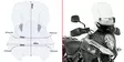 Moottoripyörän tuulisuoja liukukiskoilla Givi Suzuki DL 650 V-Strom (17) - Moottoripyörän tuulisuojat ja visiirit - 8019606220486 - 2