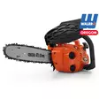 Moottorisaha Jonköping 254 XG - Moottorisahat - 6438168103976 - 4