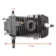 Sylinteri mäntä kampiakseli stihl ms230 ms250 moottorisahaan - Moottorisahan yleisosat - 6438471279986 - 2