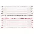 Mopin vaihtoliina basic - Siivousmopit ja lattianpesuliinat - 6410412723536 - 2