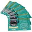 Motorex viso clean visiirin puhdistuspakkaus matkakäyttöön - Spray puhdistus- ja voiteluaineet - 7611197900696 - 4