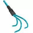 Gardena möyhennin combisystem 9 cm - Haravat, kuokat ja rikkaruohon poisto - 4078500316606 - 1