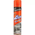 Mr muscle uuninpuhdistusaine 250 ml spraypullo - Uuninpuhdistusaineet - 8711800118476 - 1