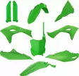 Muovisarja Kawasaki KX450 24- OE - Motocrosspyörien katesarjat - 5604415163296 - 2