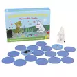 Lasten lautapeli magneettikalastuspeli moomin by martinex - Pulmapelit ja lautapelit - 6416550855146 - 5