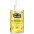 Ljg nestesaippua sitruuna 275 ml - Käsisaippuat - 6414400244416 - 1