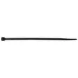 Musta nippuside 100 kpl - Nippusiteet ja rst-nippusiteet - 4058794664676 - 1