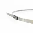 ruostumaton nippuside - Nippusiteet ja rst-nippusiteet - 6438152021866 - 4