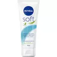 Nivea soft kosteusvoide - Kasvohoito - 4005900967466 - 1