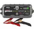NOCO Boost Sport GB20 400 Amp 12V - Auton apukäynnistimet ja boosterit - 6438255913976 - 1