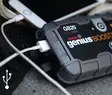 apukäynnistin 400a 12v - Auton apukäynnistimet ja boosterit - 6438255913976 - 7