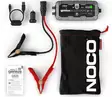 apukäynnistin noco 400a 12v - Auton apukäynnistimet ja boosterit - 6438255913976 - 9