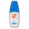 OFF Familycare Aloe hyttyskarkote 100ml - Hyönteismyrkyt - 6414400021406 - 1