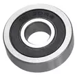 Ohjainlaakeri CB-066 MR16100 2RS - Polkupyörän ohjaustangot ja tupit - 8590966360666 - 1