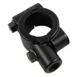 Peilikiinnike 20mm - Crossin ja mopon ohjaustangot - 6438471274776 - 1