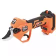 Robota dc pt18v akkuoksasakset runko 32 mm oksille - Puutarhasakset ja pensassakset - 6438212141176 - 1