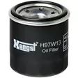 Öljynsuodatin 76 mm pituus 63 mm ulkohalkaisija - Polttoaine-,öljy- ja jäähdytystarvikkeet - 4030776016536 - 1