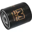 M filter mh 3310 öljynsuodatin - Auton öljynsuodattimet - 6417575033106 - 1