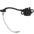 Öljytason anturi - 5,5hp-6,5hp irtomoottorin varaosat - 6438471343816 - 1