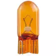 Osram poltin 2827 wy5w oranssi 12396 2kpl - Lasikantapolttimot - 4062172395946 - 2