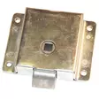 Oven lukko 98002056 - Traktorin sokat ja kiinnitystapit - 98002056 - 1