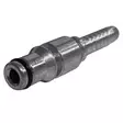 Painepesurin letkuliitin 6,4mm - Painepesurin liittimet ja varaosat - 6438471291766 - 1