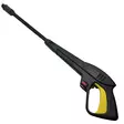 Painepesurin pesupistooli + letku 10m - Painepesurin letkut ja pistoolit - 6438471291926 - 1