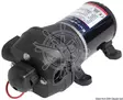 vesipumppu veneeseen 24V - Veneen vesipumput ja hanat - 8033137058806 - 2