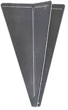 Päivämerkki kartio - Yleisveneilyturvallisuus - 8033137009556 - 1