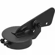 Pakoputken hattu 88,9mm hd - Työkoneen pakoputkitarvike - 8716106071876 - 1