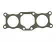Pakoputken tiiviste Polaris 800 2011-16 - Moottorikelkan pakoputken tiivisteet - 6438235114256 - 2